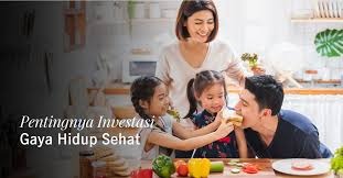 Mengutamakan Kesehatan: Investasi Terbaik untuk Kehidupan yang Berkualitas