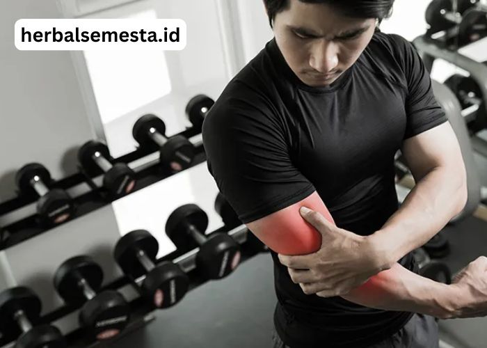 Cara Menyembuhkan Badan yang Sakit Setelah Gym