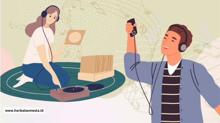 5 Cara Mengatasi Kecemasan secara Alami