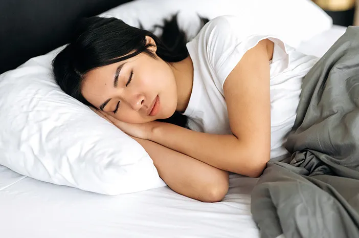 5 Tips Tidur Nyenyak untuk Meningkatkan Kesehatan Mental dan Fisik