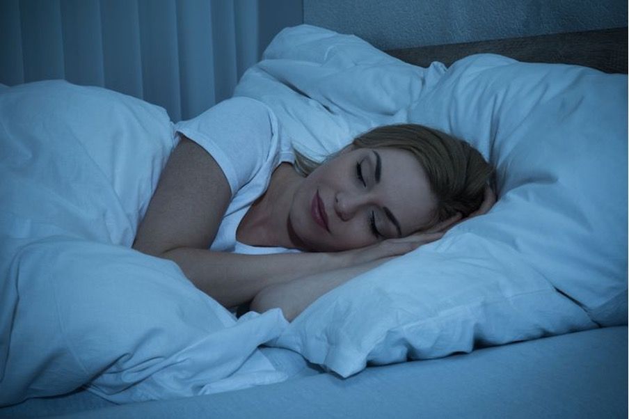 Pentingnya Tidur Berkualitas untuk Kesehatan Tubuh